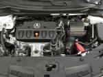 Acura ILX 2.0L 2012 года